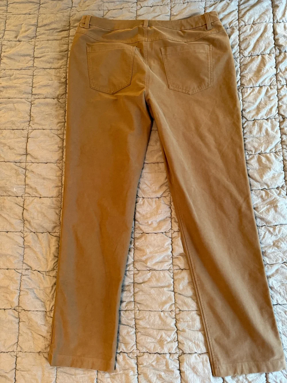lululemon athletica lululemon trousers